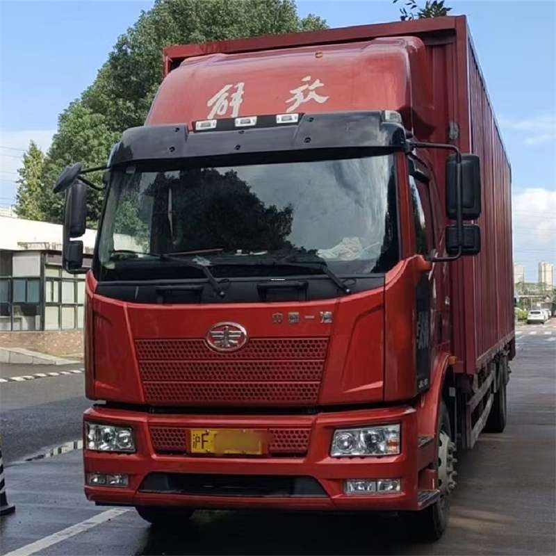 汉滨区东坡区物流：多样服务与高效运输线路探秘