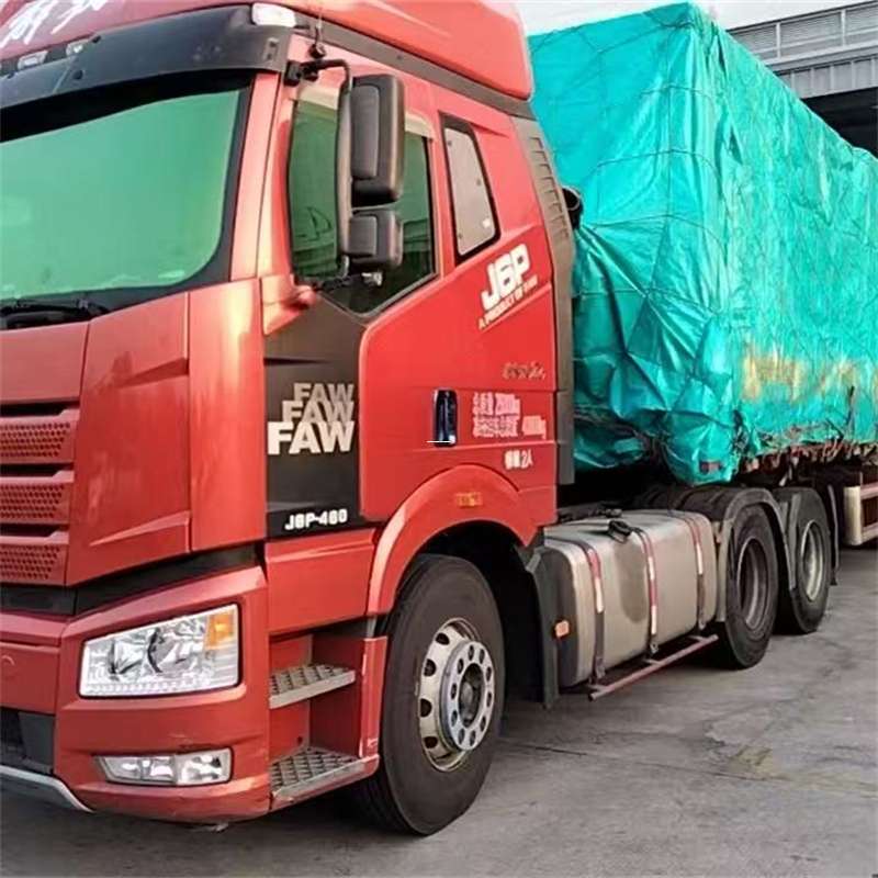 汉滨区广汉市多元物流服务探秘：专线与综合运输全景