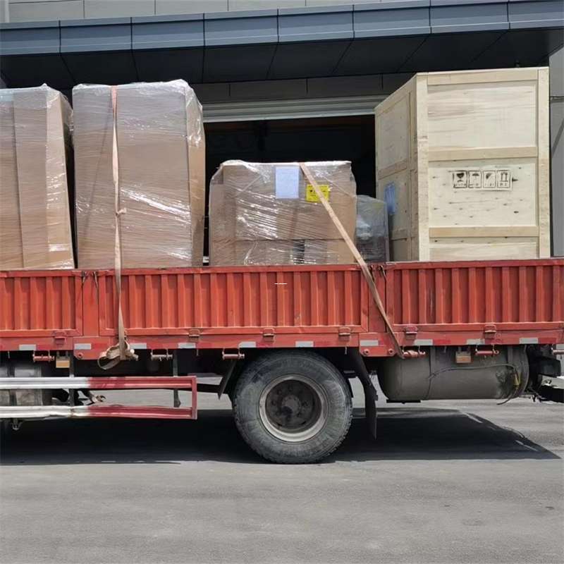 汉滨区志仲镇物流：多元运输服务探索与实践
